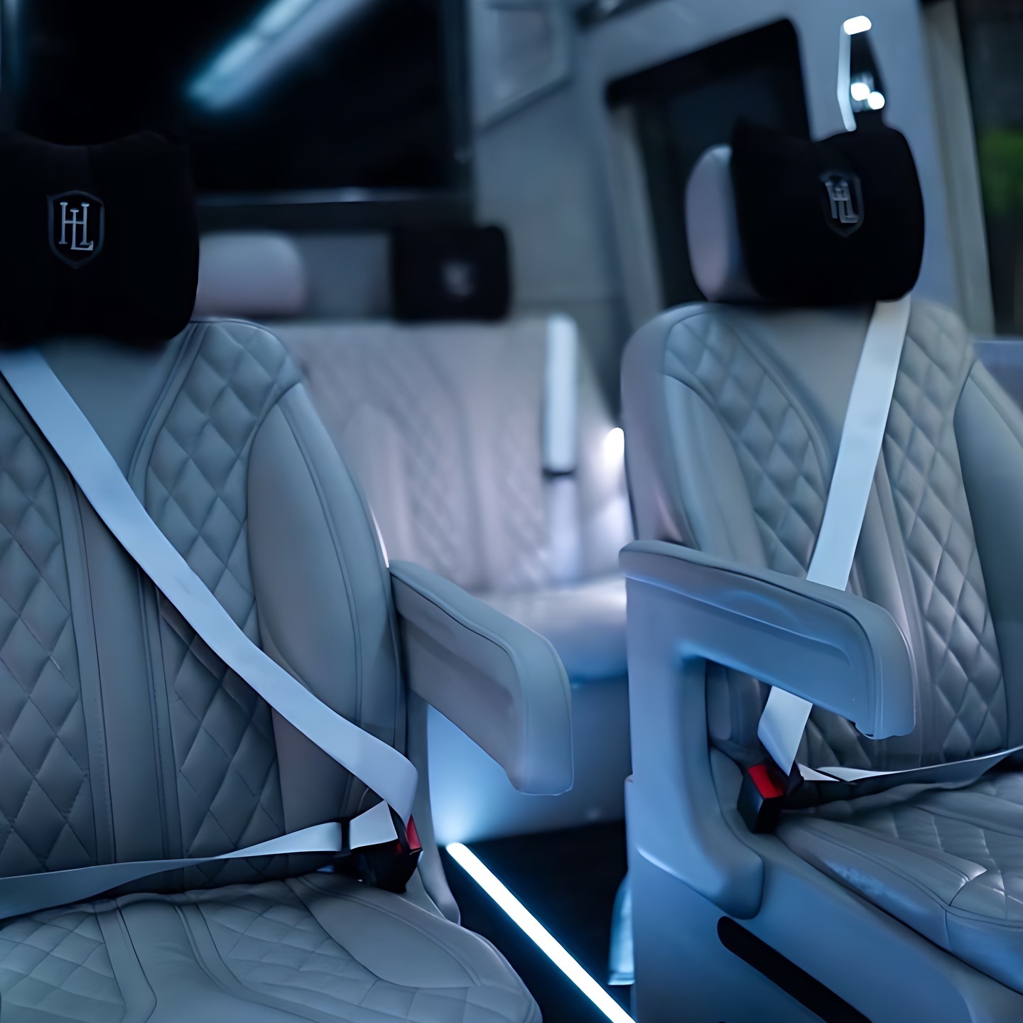 Mercedes V-Class